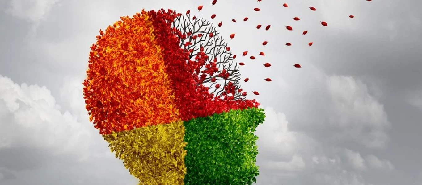 Πρώιμο σημάδι άνοιας αν δεν μπορείτε να μυρίσετε αυτό - Τι πρέπει να γνωρίζετε